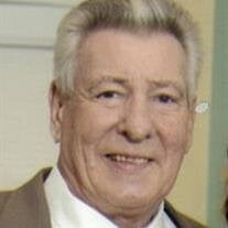Edward P. Mahon