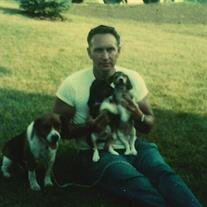 Freeman D. Hudgins