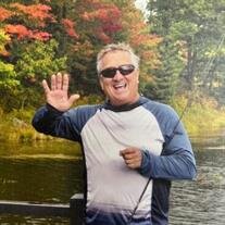 Richard L. "Rick" Nash