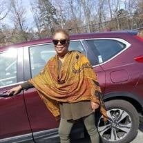 Mrs. Wendy Laverne Holt