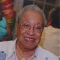 Mrs. Catherine Katie Greene
