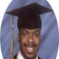 Mr. Quentin Michael McAfee