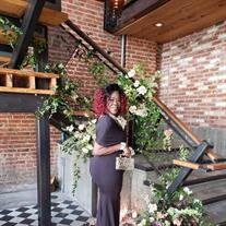 Mrs. Tywanda Rejoice Moore-Young