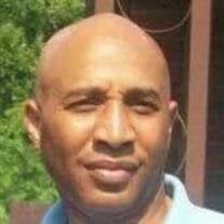 Prophet Terry "Dew Head" Robertson