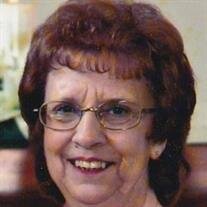 Mavis Hines