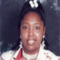 Mrs. Sandra Deloris Lewis
