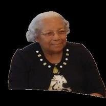 Gladys Leader