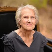 Mrs. Sidney Shelia Long