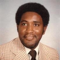 Willie G. Ponds