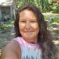 Betty Mae Watkins