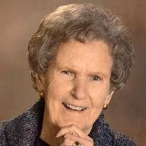 Elaine Doris Haedtke