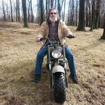 Mark Steven Saxon Sr