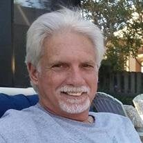 Joseph Michael Virgalla