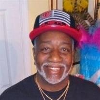 Walter Landry Jr