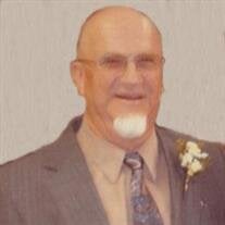 Paul "Bunka" R. Nienaber