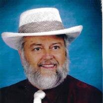 William Edward "Bill" Broy