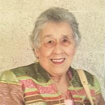 Lolita Althea Perez Dufauchard