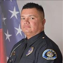 Misael Antonio Aguayo