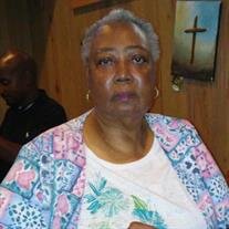 Maxine Joyce Williams