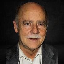 Mark Clifford Jarvis