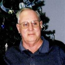 FRANKLIN D. OLDFIELD