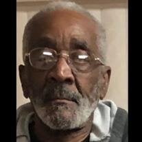 Mr. Simmie Young, Jr.