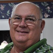 Mark Edmond Bures