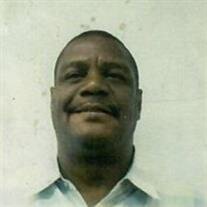 MR. TRACY BOWERS
