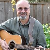 David M. Hansen