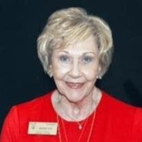 Marion Tate