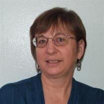 Sharon A. Koss-Morimoto