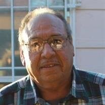 Luciano Barbosa