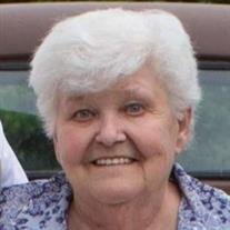 Charlotte R. Lawrence