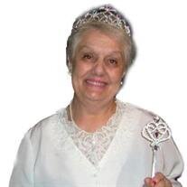 Josephine Rosetta Calfa Hamby