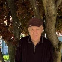 Felipe Luis Arce