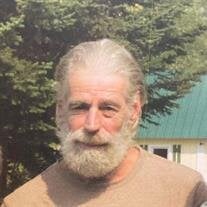 Bruce John Omeara