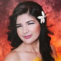 Ramona Rocha De Puentes