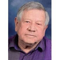 Anton "Tony" Klassen