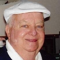 Jeremiah J. Hollihan, Sr.