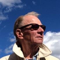 James Robert Rutgerson