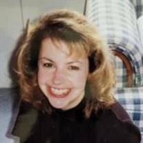 Mrs. Korena Sue Jones
