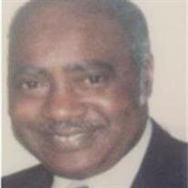 Mr. John Tas Fuller