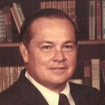 Walter Lewis Inman Sr.