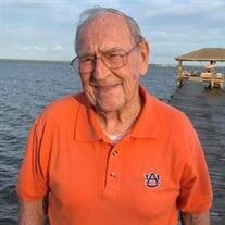 Terence Evans French III