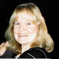 Linda Kay Bickel