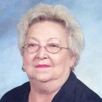 Ms. Christine "Chris" Odom