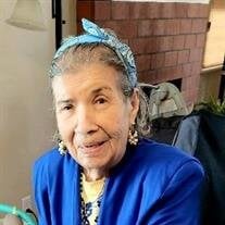 Maria Esther Gaona