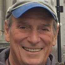 Richard A. Halliwell