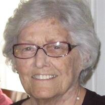 Ellen M. Nelson