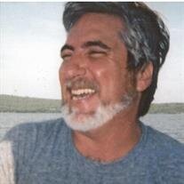 Clifford "Gene" Perry